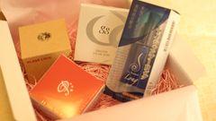 アクセサリーのセレクトショップと美容情報サイトがコラボ 2月15日からMIGACコスメセレクション~あなたが決める「キャッチコピー」~を開催