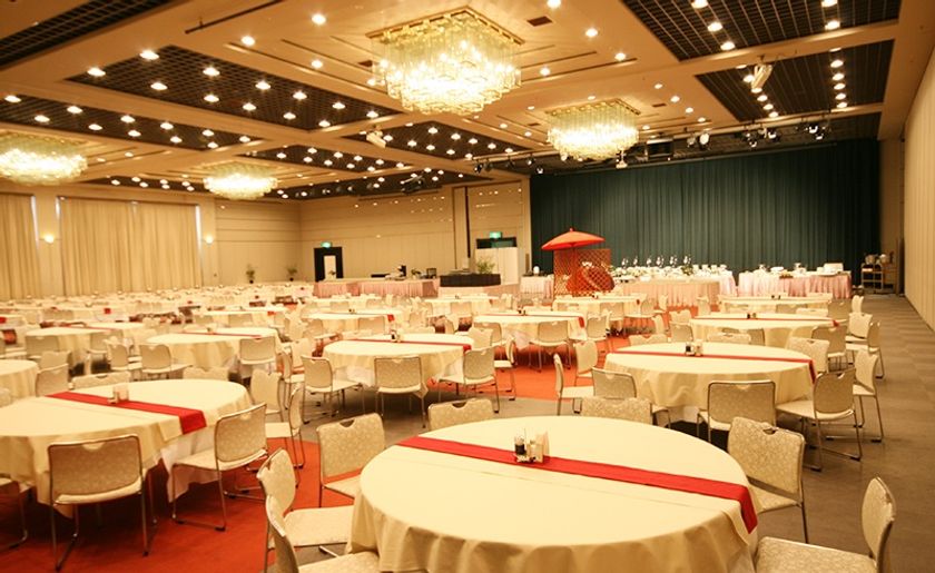 TKP、札幌市内最大級の宴会場
『TKP札幌コンベンションホール』を4月1日運営開始