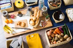 天然素材の風合いで、“ささくれず、洗えるカゴ” 「Timb.」を発売 ~機能性のある新素材を使った、手編みのカゴ5種~