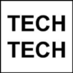 テクテク株式会社のロゴ