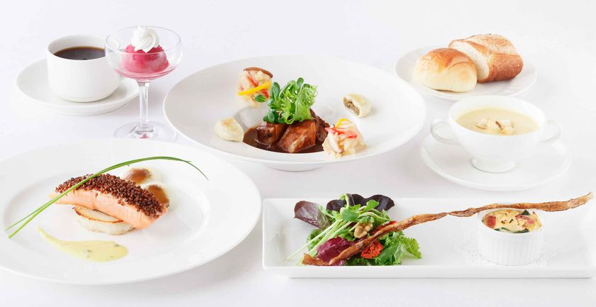 長野 松本東急REIホテル×松本大学　
学生考案フレンチを料理長がアレンジ！
「一日限りのレストラン」を3月20日開催