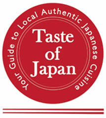 Taste of Japan日本事務局