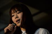 芥川賞作家・村田沙耶香がロックバンドに歌詞を提供　2017年3月にはミニアルバムをリリース予定！