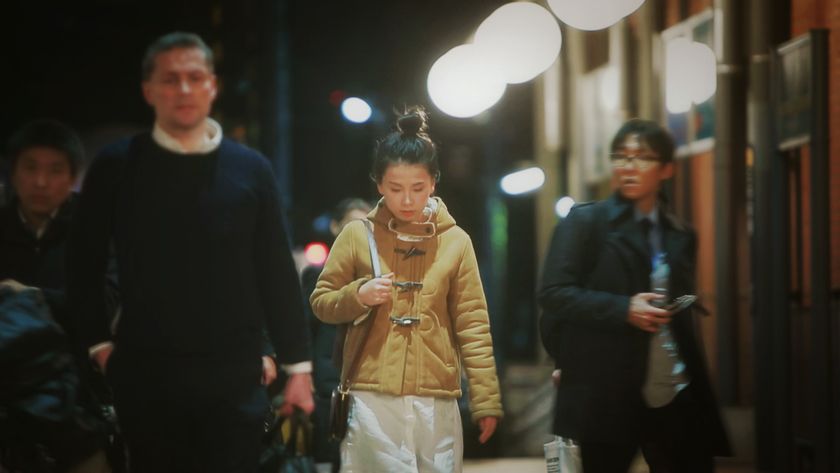 大須みづほが1人8役で主演女優賞　ロサンゼルスの映画賞にて
SHORT FILM『私とわたし』作品賞を含む4部門を受賞