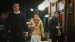 大須みづほが1人8役で主演女優賞　ロサンゼルスの映画賞にてSHORT FILM『私とわたし』作品賞を含む4部門を受賞
