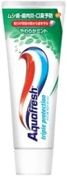 アクアフレッシュ(R)　やわらかミント　(医薬部外品)