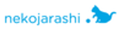 株式会社ねこじゃらしのロゴ