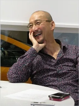 【健美家】極東船長さん