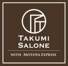 匠サローネ(Takumi Salone)ロゴ