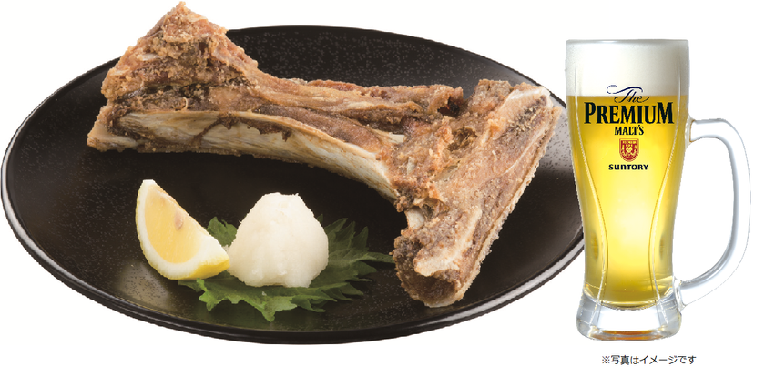 『プレミアムフライデーセット』 580円（+税）
2月24日（金）15時より全国のスシローにて限定販売