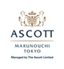 株式会社アスコットジャパンのロゴ