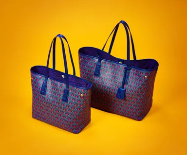 Marlborough Tote Bag