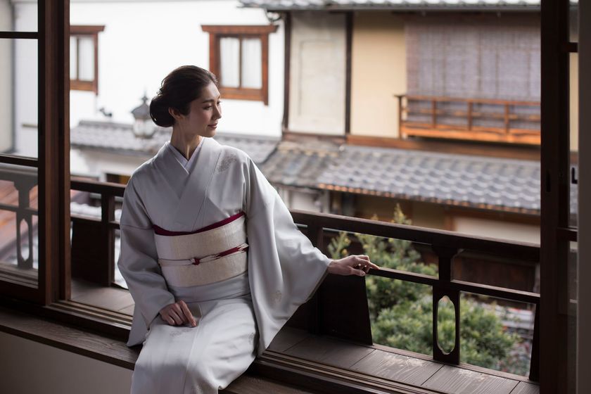上質で高感度な着物体験を提供する
「キモノヴィラ京都-KIMONO VILLA KYOTO-」が
グランドオープン