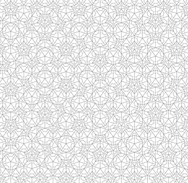 ペンローズタイル