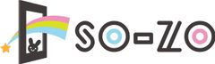 株式会社SO-ZOのロゴ