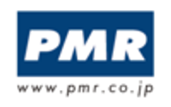 ピーエムアール株式会社のロゴ