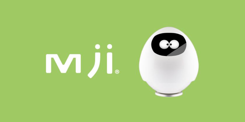 コミュニケーションロボット「タピア」の 法人向け開発キット コミュニケーションロボット「タピア」の 法人向け開発キット