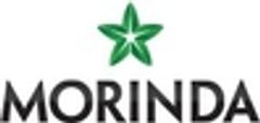 モリンダ インクのロゴ