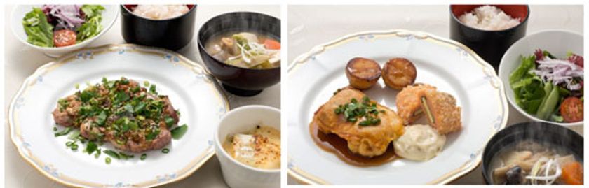 宮城・福島のおいしい食材を1,000円ジャストで楽しむ　「被災地復興支援ジャストランチ」開催　2017年3月14日（火）・23日（木）第一ホテル東京シーフォートにて