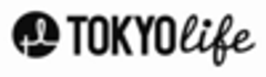 株式会社東京ライフのロゴ