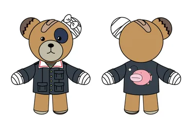 ボココレクション 大洗セット