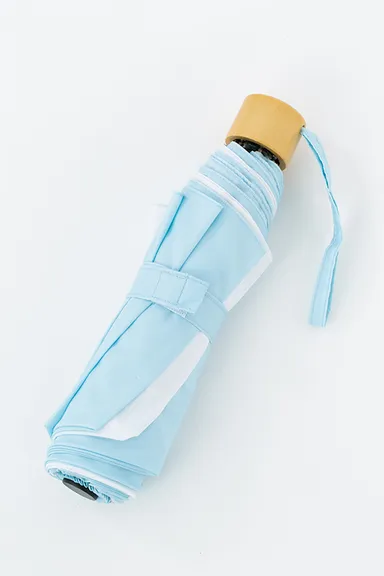 折りたたみ傘(黒子テツヤモデル)