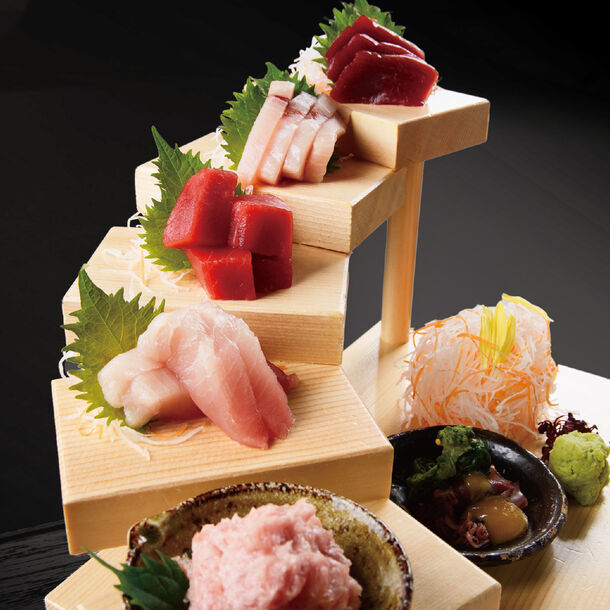 三世代が楽しめる昔懐かしい大衆酒場の雰囲気
『なつかし処 昭和食堂 大垣駅前店』2月21日(火)オープン！