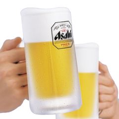 オープン記念 10円ビールイベント開催