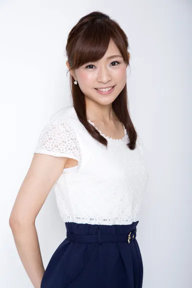 坂木萌子氏(日本テレビ系・報道番組「ウェークアップ！ぷらす」フィールドリポーター)