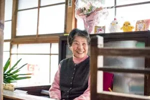 鳥取の「いま」を伝える写真 1