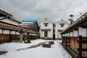 鳥取の「いま」を伝える写真 2