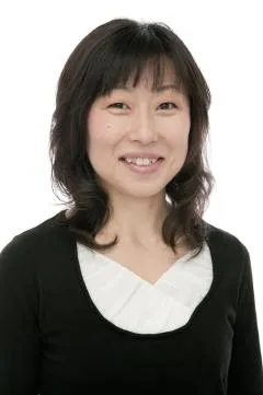 山崎和佳奈氏(声優：毛利蘭役)