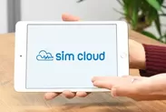「sim cloud」イメージ