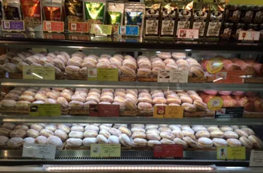 ハワイアンスイーツカンパニー