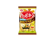 『43g ハッピーターン 和風バーベキュー味』