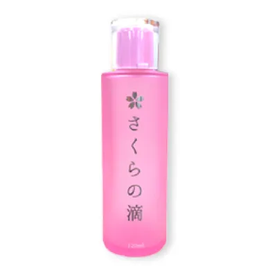 さくらの滴　保湿美容水 1