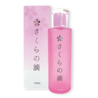 さくらの滴　保湿美容水 2
