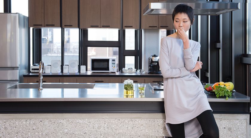 ファッション系の業界向け合同展示会「rooms34」でお披露目
『cohan』リブランディング再登場