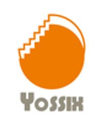 株式会社ヨシックスのロゴ