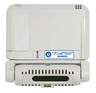 ネオスケア本体