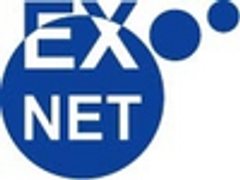 株式会社イクスネットのロゴ