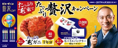 キャンペーン画像