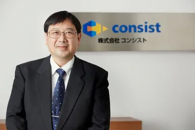 代表取締役　松田 知樹