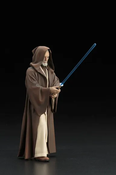 ARTFX+ オビ=ワン・ケノービ