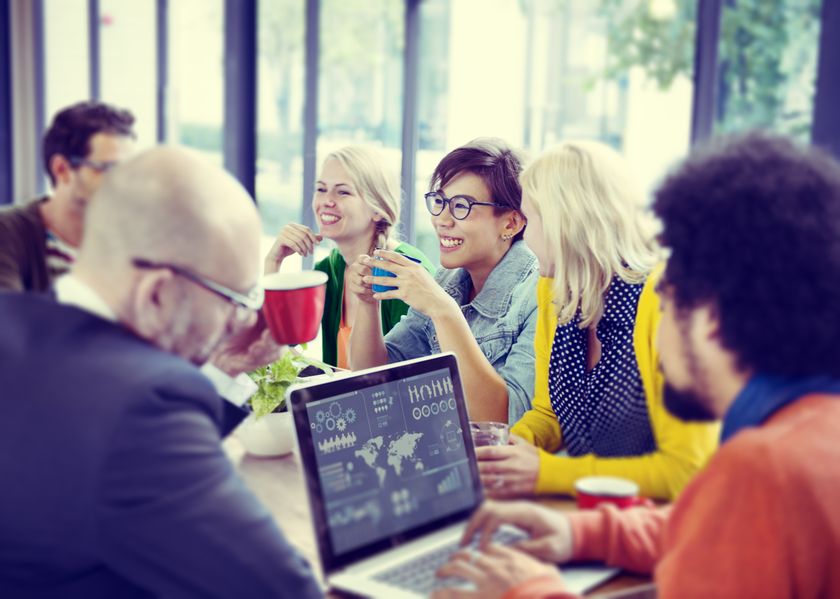 ソーシャル時代のPRパーソン達が集まる場所
これまでに無かった　広報PR業務支援サイト
一般社団法人PR Supportersが4月1日より
本格的にサービス提供を開始