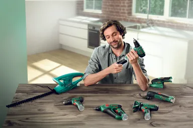 Bosch DIY 10.8Vシリーズ 2