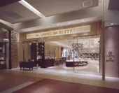 L'HOTEL de BUFFET 外観