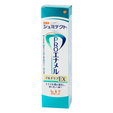 「シュミテクト(R) PROエナメル(R) マルチケアEX」
