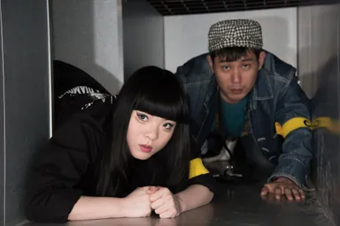 スパイ体験アトラクション「in SPY re」(イメージ) 3