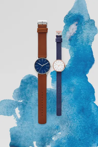 SKAGEN WATCH